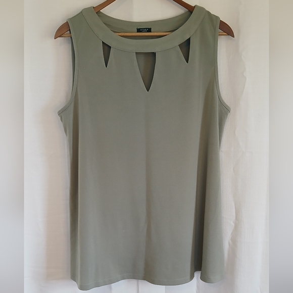 Studio 1886 top - Picture 3 of 3